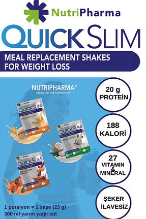 مواد غذایی پروتئینی NUTRIPHARMA - کد 926933650