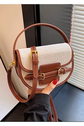 کیف دوشی رنگی زنانه Mojeva - کد 930369063