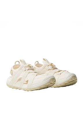 صندل اسپرت سفید زنانه پارچه ای The North Face - کد 824423755