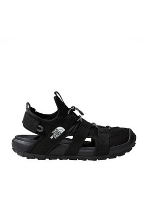 صندل اسپرت مشکی مردانه The North Face - کد 824428020