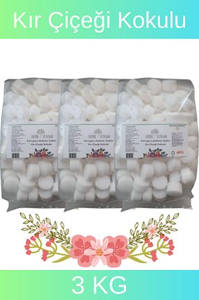 خوشبو کننده توالت Bitki Yuvası - کد 928894083