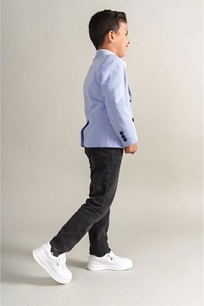 کفش اسنیکر رنگی زنانه بند دار Chekich - کد 932760843