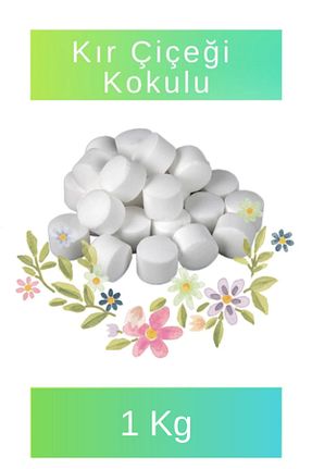 خوشبو کننده توالت Bitki Yuvası - کد 93026505