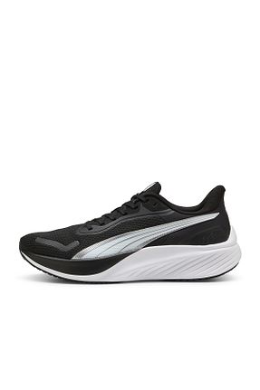 کفش اسنیکر مشکی زنانه بند دار Puma - کد 872774679