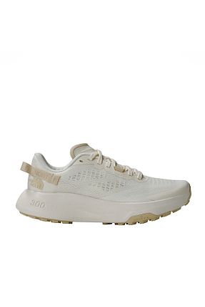کفش پیاده روی سفید زنانه پارچه ای The North Face - کد 921593448