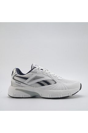 کفش اسنیکر سفید زنانه بند دار Reebok - کد 922612614
