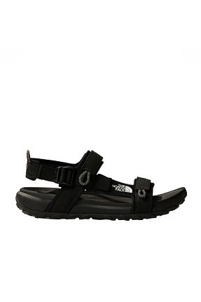 صندل مشکی مردانه پاشنه تخت The North Face - کد 824373001