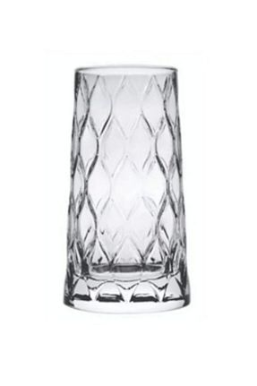 لیوان سفید شیشه Paşabahçe - کد 35424779