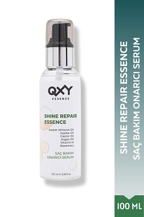 روغن و سرم مو QXY Essence - کد 933356402
