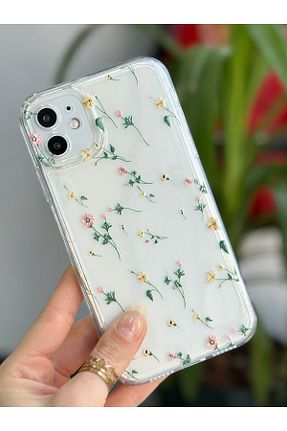 کاور و قاب بژ iPhone 11 Go Aksesuar - کد 305204459