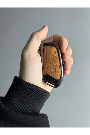 جاکلیدی خودرو Luxe Aksesuarr - کد 932779983