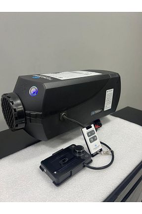 گرمایش کمپ مشکی tecnopoint - کد 933329300