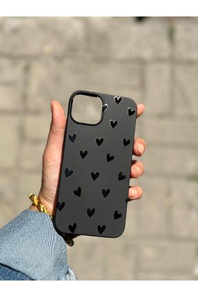 کاور و قاب مشکی iPhone 13 Çitlembik Case - کد 921468304