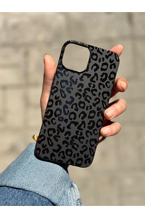 کاور و قاب مشکی iPhone 15 Çitlembik Case - کد 921469025
