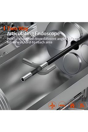 دوربین فیلم برداری رنگی NIDAGE - کد 933331450