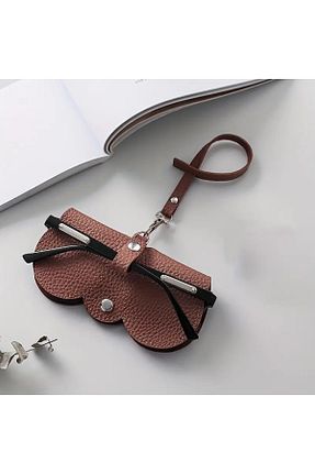 قاب عینک قهوه ای زنانه TATA CRAFT - کد 932807958