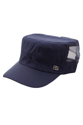 کلاه سرمه ای زنانه AXE SPORTSWEAR - کد 933338130