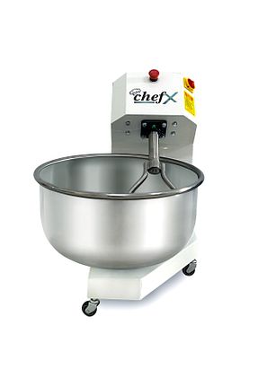 تجهیزات آشپزخانه صنعتی سفید 2 سال ChefX - کد 929578584