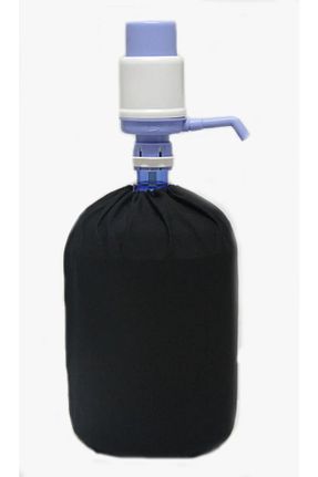 ظرف نگهداری مشکی 1 - 1,99 L worldofwood - کد 931219409