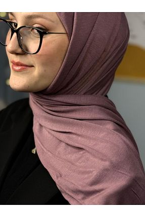 شال بنفش زنانه Twentytwo scarf - کد 931091842