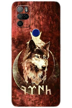 کاور و قاب رنگی omix - کد 931094991