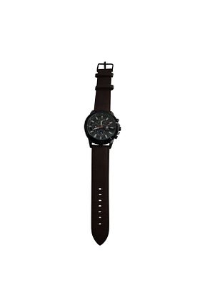 ساعت مچی رنگی مردانه بالای 46 میلی متر Polo - کد 931119255