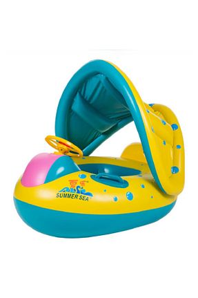 اسباب بازی ساحلی زرد Toys - کد 931130115