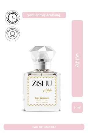 ادکلن زنانه ZİSHU - کد 326107334