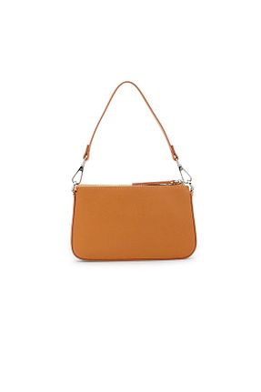 کیف دوشی سبز زنانه چرم مصنوعی Valentino - کد 931152084