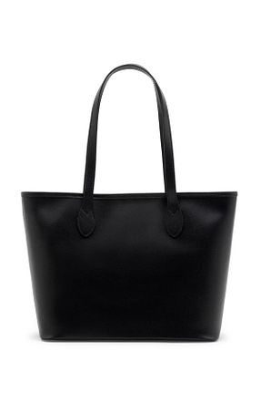کیف دوشی مشکی زنانه چرم مصنوعی Valentino - کد 931152096