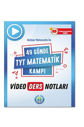 درسی و کتب کمک آموزشی REHBER MATEMATİK YAYINLARI - کد 736933650