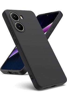 کاور و قاب مشکی m.tk moveteck - کد 931169989