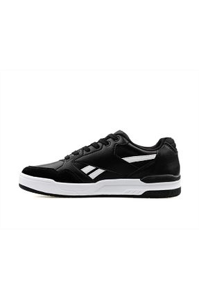 کفش پیاده روی مشکی زنانه پارچه ای Reebok - کد 930819185