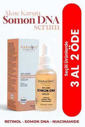 سرم پوست همه انواع پوست HarmonyCosmetic - کد 877703919