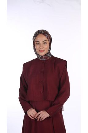 روسری رنگی پنبه ای locella - کد 931190251