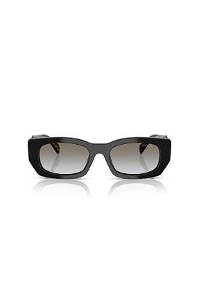 عینک آفتابی مشکی زنانه 53 Prada - کد 896007010