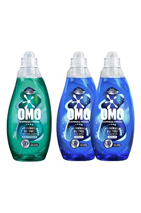 پودر لباسشوئی Omo - کد 931186196