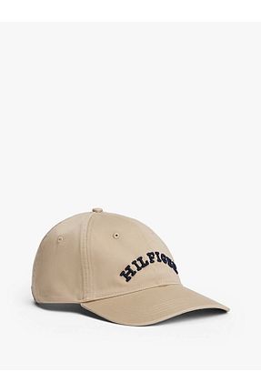 کلاه رنگی مردانه پنبه ای Tommy Hilfiger - کد 931214447