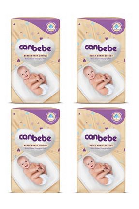 کاور مراقبت از کودک سفید Canbebe - کد 931204002