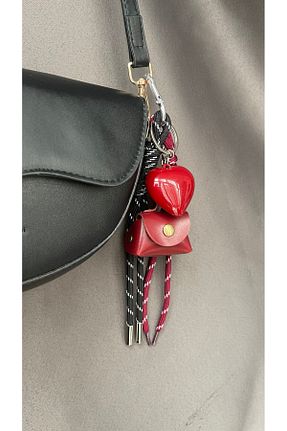 اکسسوری کیف قرمز shop - کد 931205484