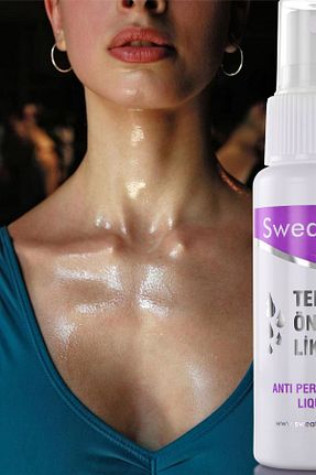 دئودورانت و رول آن زنانه SWEAT SET - کد 232940934