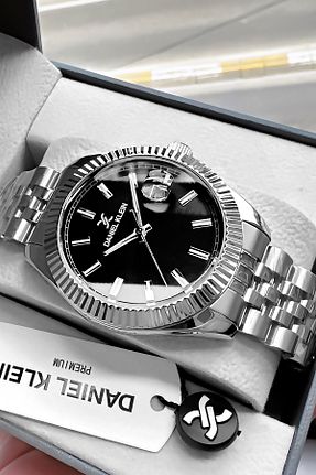 ساعت مچی مردانه 41-45 میلی متر Daniel Klein - کد 806432052
