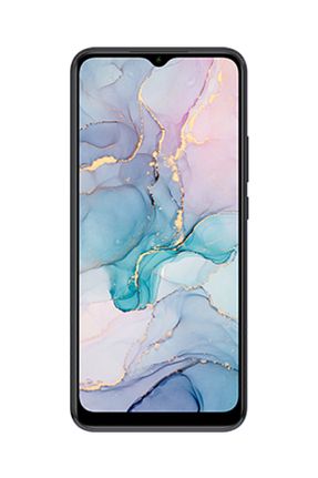 تلفن همراه بازسازی شده قرمز C seviye-İyi General Mobile - کد 931286844