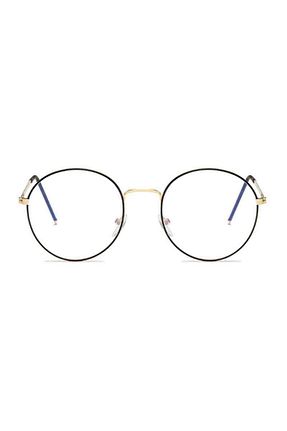 عینک آفتابی مشکی زنانه UV400 Müstesna - کد 78228915