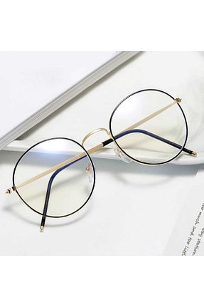 عینک آفتابی مشکی زنانه UV400 Müstesna - کد 78228915