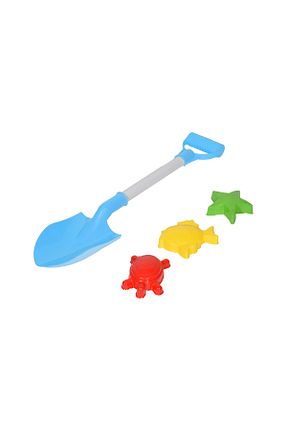اسباب بازی ساحلی رنگی BubbyPlay - کد 931244316