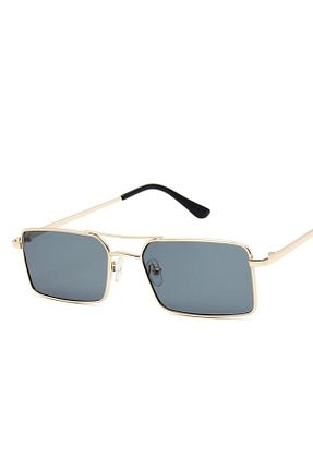 عینک آفتابی زرد زنانه UV400 Müstesna - کد 80826824