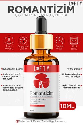  Lofty - کد 272020402