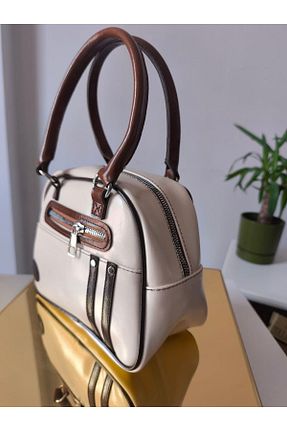 کیف دوشی زنانه چرم مصنوعی MİRELA - کد 931227604