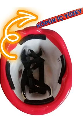کلاه ایمنی دوچرخه سواری صورتی NW NessiWorld - کد 789479258